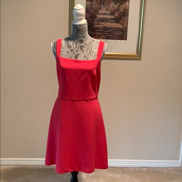 NICOLE MILLER DRESS - Picture 1 of 3